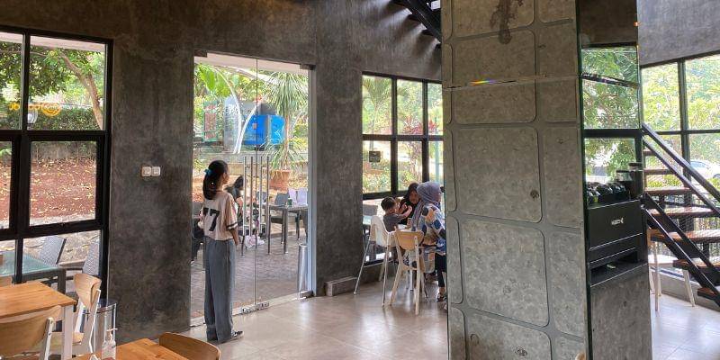 Popmama.com/Pramudya Dian Prahmana